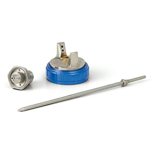 Sharpe Finex FX3000 1.3mm HVLP Needle, Nozzle, and Air Kit: $87.02 Sharpe Finex FX3000 1.3mm HVLP Needle, Nozzle, and Air Kit: $87.02