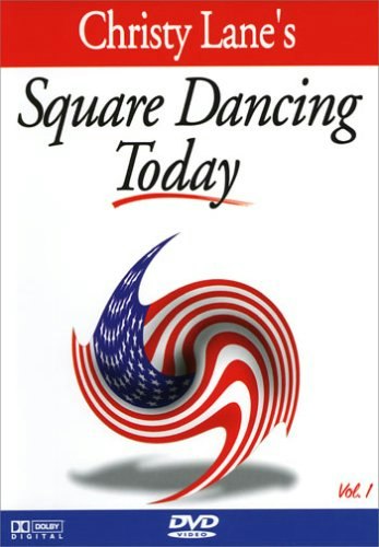 Christy Lane's Square Dancing Today Vol. 1: $21.31 Christy Lane's Square Dancing Today Vol. 1: $21.31