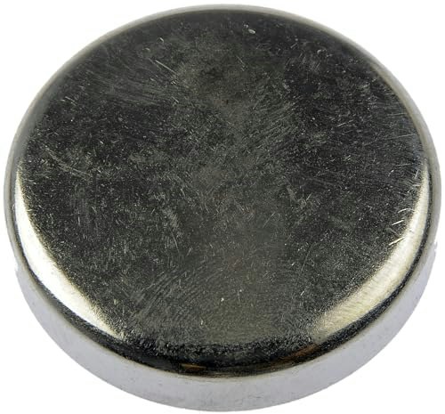 Dorman 1-49/64-Inch Steel Cup Expansion Plug: $14.22 Dorman 1-49/64-Inch Steel Cup Expansion Plug: $14.22