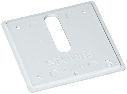 Zodiac MJ6300 MiniJet Cover Plate Replacement Screw: $28.27 Zodiac MJ6300 MiniJet Cover Plate Replacement Screw: $28.27