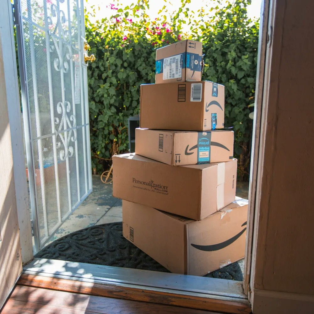 The Best Amazon Prime Big Deal Days Deals: Up to 80% off The Best Amazon Prime Big Deal Days Deals: Up to 80% off