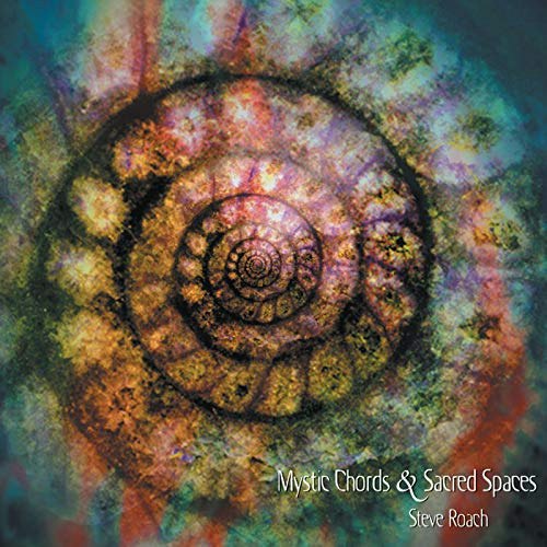 Mystic Chords and Sacred Spaces: $13.54