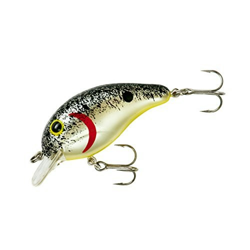 Bandit Lures 100-Series 2-Inch Crankbait: $7.99