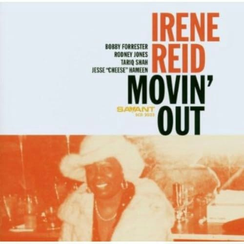 Movin Out: $14.04