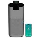 Meronte HEPA Air Purifier for $71 + free shipping