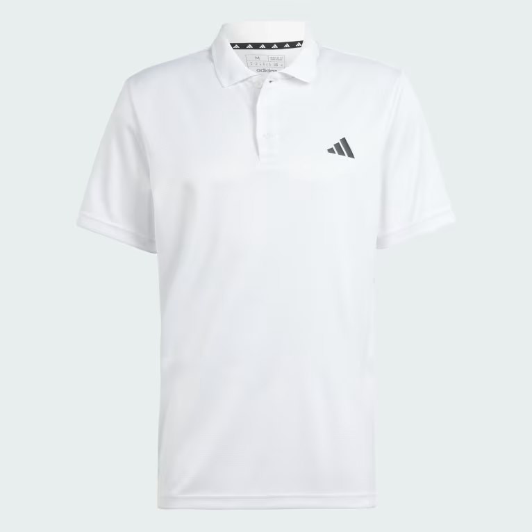 adidas Men's Polo Shirt Deals: Up to 60% off + extra 15% off