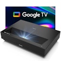 WEMAX Nova Pro 4K Ultra Short Throw Projector for $1,529.99 + free shipping