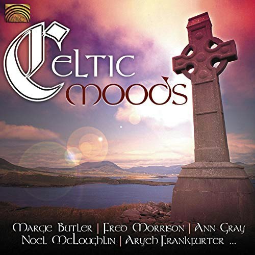 Celtic Moods: $6.71 Celtic Moods: $6.71