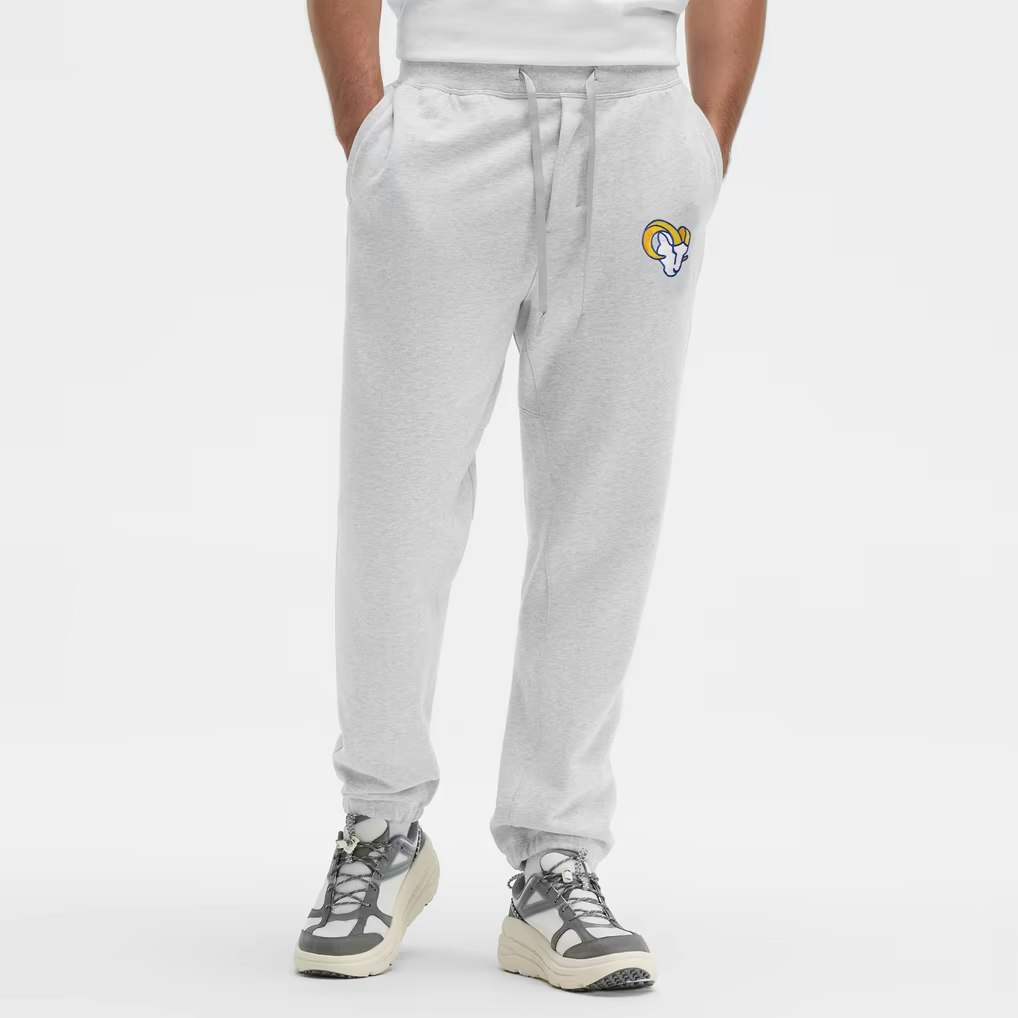lululemon Team Apparel Savings at Fanatics: Up to 55% off