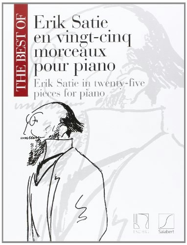 Erik Satie Piano Collection: $20.37 Erik Satie Piano Collection: $20.37