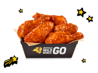Buffalo Wild Wings Throwback Menu Deals: Free delivery