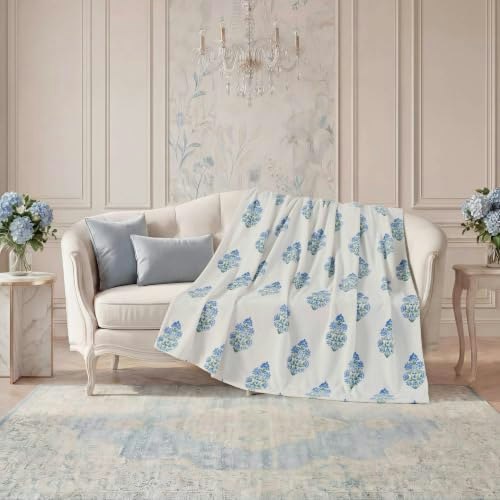 Creative Home Ideas 60" x 70" Plush Throw Blanket: $24.23 Creative Home Ideas 60" x 70" Plush Throw Blanket: $24.23