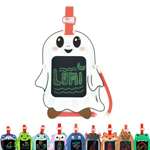 Boogie Board Sketch Pals 4-Inch LCD Writing Tablet: $15.90 Boogie Board Sketch Pals 4-Inch LCD Writing Tablet: $15.90