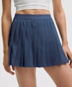 lululemon Women's High-Rise Pleated Tennis Skirt for $34 + free shipping