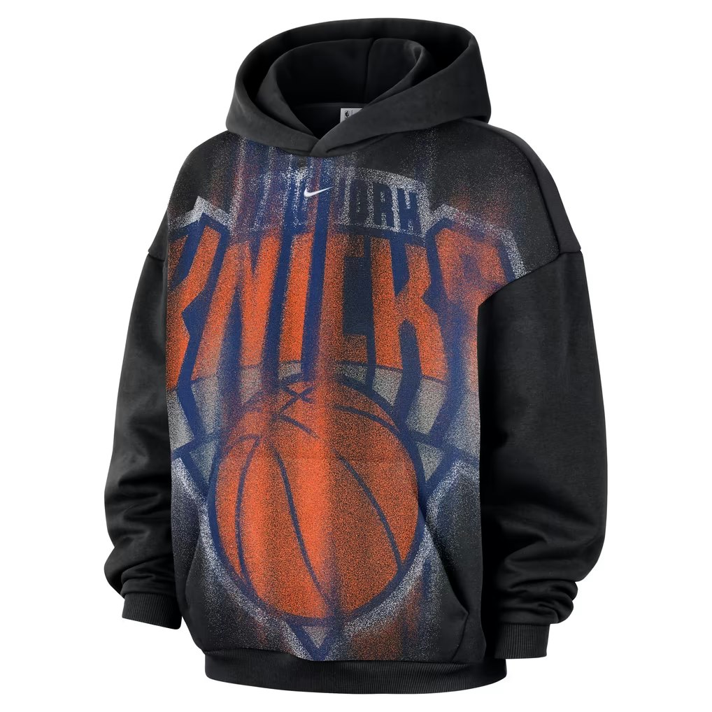 Nike NBA End of Ordinary Apparel at Fanatics: From $30