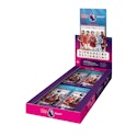 2026/27 Topps Premier League Factory Sealed Hobby Box for $160 App-Only + free shipping