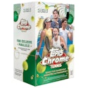 2026 Topps Chrome Tennis Factory Sealed Value Box for $30 + free shipping w/ $39