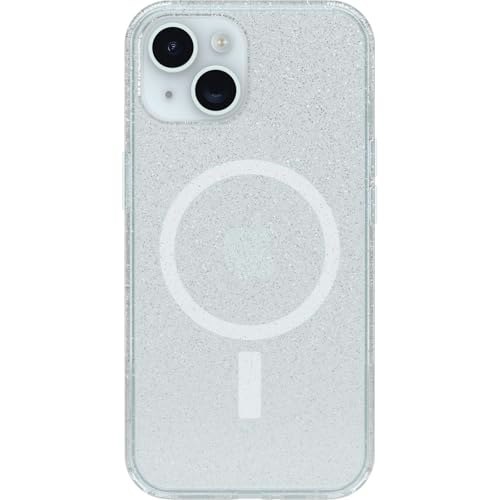 OtterBox Symmetry Series Clear Case for iPhone 16e, 15, 14, and 13: $0 OtterBox Symmetry Series Clear Case for iPhone 16e, 15, 14, and 13: $0