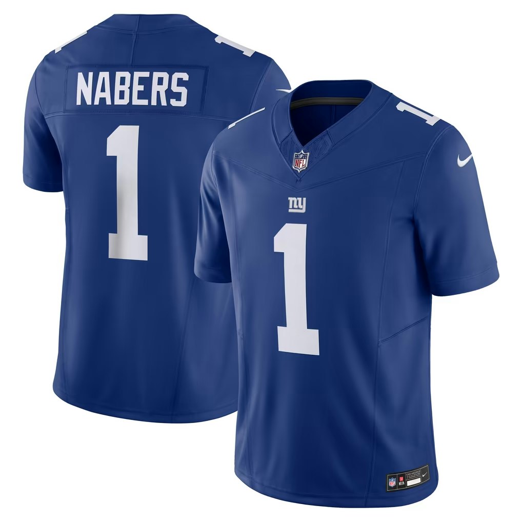 NFL Jerseys at Fanatics: Up to 75% off