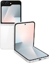 Unlocked Samsung Galaxy Z Flip 7 FE 256GB Phone for $570 + free shipping w/ Prime