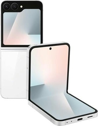 Unlocked Samsung Galaxy Z Flip 7 FE 256GB Phone: $570 Unlocked Samsung Galaxy Z Flip 7 FE 256GB Phone: $570