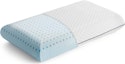 Linenspa Ventilated Gel Memory Foam Bed Pillow for $5 + free shipping w/ $35