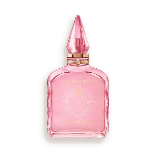 Charlotte Tilbury Love Frequency Eau De Parfum: $120 Charlotte Tilbury Love Frequency Eau De Parfum: $120
