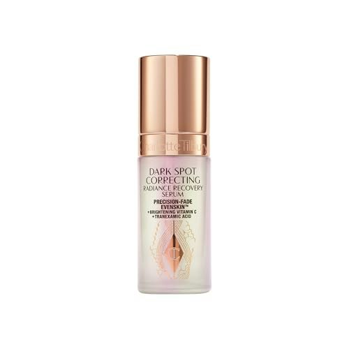 Charlotte Tilbury Radiance Recovery Dark Spot Serum: $72 Charlotte Tilbury Radiance Recovery Dark Spot Serum: $72
