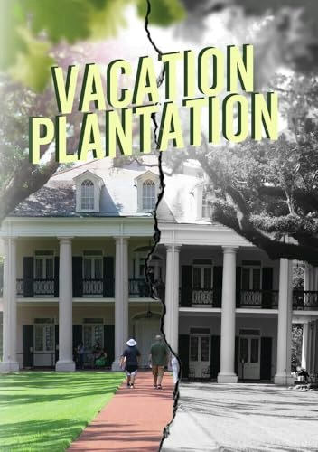 Vacation Plantation DVD: $7.49