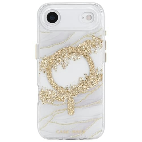Case-Mate Karat Granite MagSafe iPhone Case: $30.78