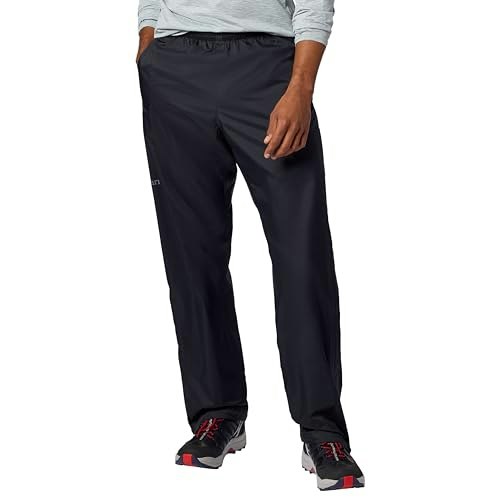 Marmot Men's PreCip Eco Full Zip Rain Pants: $117.74 Marmot Men's PreCip Eco Full Zip Rain Pants: $117.74
