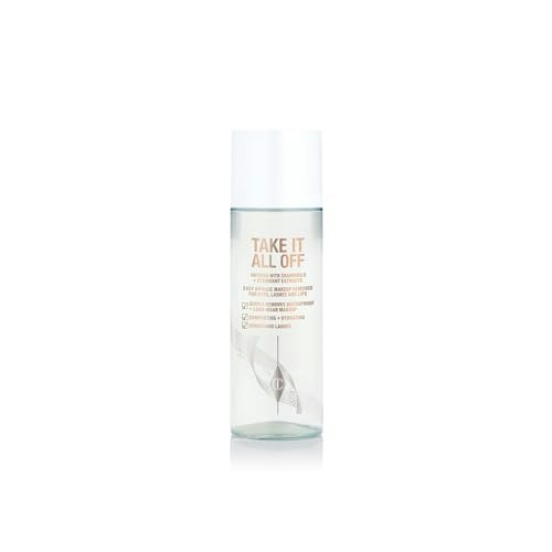 Charlotte Tilbury Take It All Off Makeup Remover: $27.20 Charlotte Tilbury Take It All Off Makeup Remover: $27.20