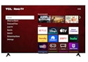 TCL Class S55LR Series 55" 4K HDR LED UHD Smart Roku TV for $268 + free shipping