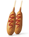 Sonic Corn Dogs: 99c