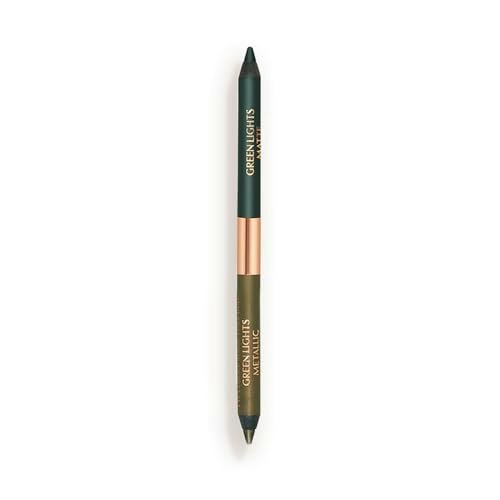 Charlotte Tilbury Exagger-Eyes Dual-Ended Eyeliner: $27.20