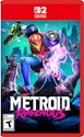Metroid Ravenous Pre-Order for Nintendo Switch 2 for $60 + free shipping