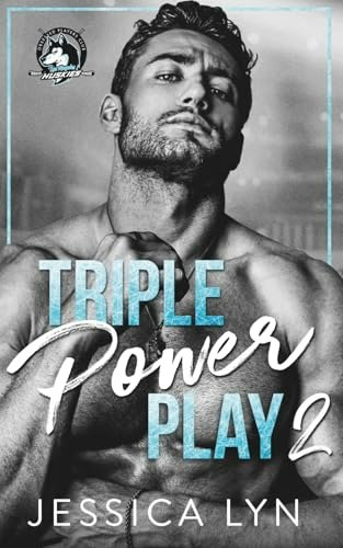 Triple Power Play 2 Alternate Cover: $10.68 Triple Power Play 2 Alternate Cover: $10.68