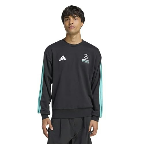 Adidas Mercedes-AMG Petronas Formula 1 Team Alphaskin Sweat T-Shirt: $47.79 Adidas Mercedes-AMG Petronas Formula 1 Team Alphaskin Sweat T-Shirt: $47.79