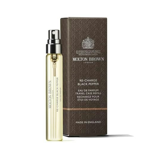 Molton Brown Re-charge Black Pepper Eau de Parfum 0.25-oz.: $26.95 Molton Brown Re-charge Black Pepper Eau de Parfum 0.25-oz.: $26.95