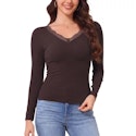 Target Women's Tops Sale: Up to 30% off + free shipping w/ $35