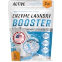 Active Enzyme Laundry Booster and Odor Remover 2-lb. Bag for $20 + free shipping w/ Prime