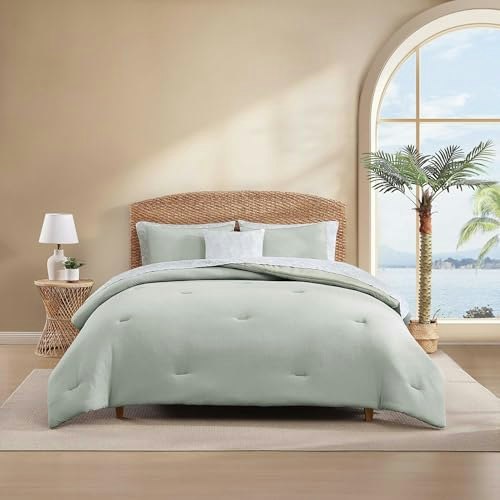 Tommy Bahama Tropical King Comforter Set: $77.03 Tommy Bahama Tropical King Comforter Set: $77.03