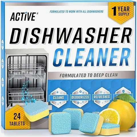 Active Cleaning Products Deals at Amazon: Up to extra 35% off w/ Sub & Save + extra $2 off Active Cleaning Products Deals at Amazon: Up to extra 35% off w/ Sub & Save + extra $2 off