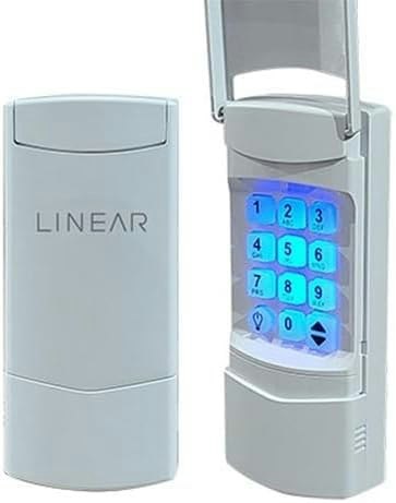 Linear NMTK Wireless Keypad: $39.95 Linear NMTK Wireless Keypad: $39.95