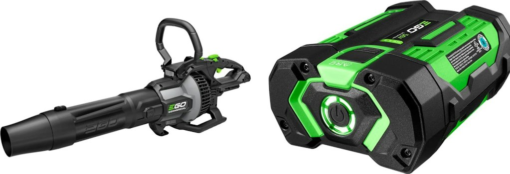 EGO Tool Kit Deals at Lowe's: Up to $169 off EGO Tool Kit Deals at Lowe's: Up to $169 off