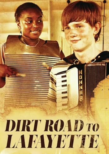 Dirt Road to Lafayette DVD: $5.49