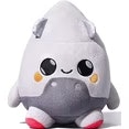 Curio Grok Interactive AI Plush Companion for $27 + free shipping w/ $35