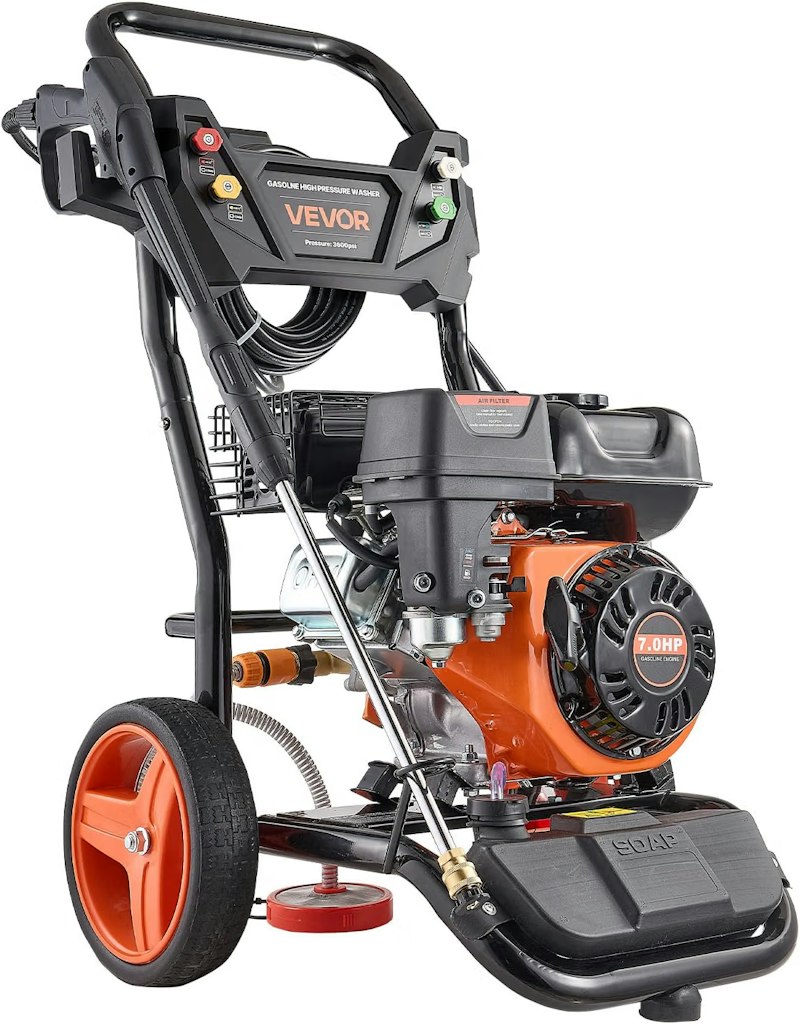 Vevor Deals at Amazon: From $52