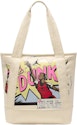 Jordan Tote Bag for $16 + free shipping w/ $49
