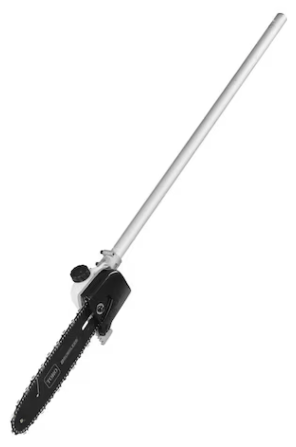 Toro 60V Max Flex-Force Pole Saw Attachment (Tool Only): $28